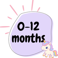 0-12 Months
