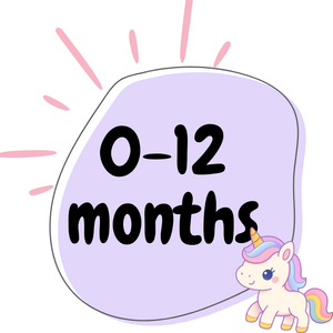 0-12 Months
