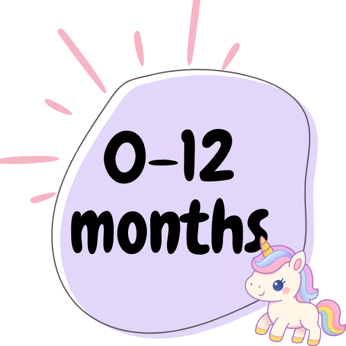 0-12 Months