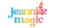 Jeannie Magic