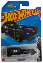 HW50 Concept Dark Purple