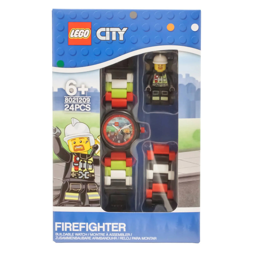 Lego - Kids Original Watch - 24pcs