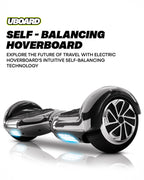 Classic 6.5 - Hoverboard - Electric Vehicle