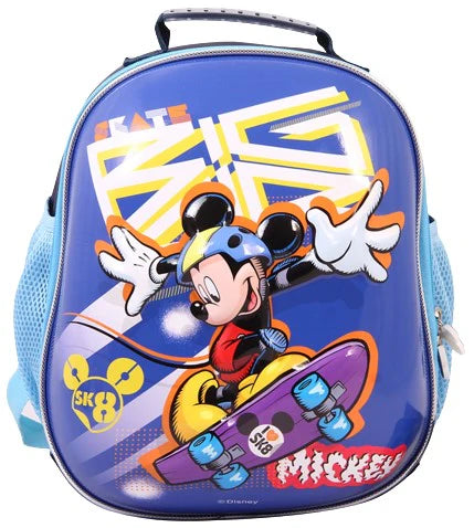 DISNEY MICKEY HARD SHELL BAG