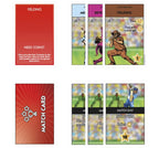 Monopoly Cricket Board Game 2 to 6 Players For Families, 8Y+