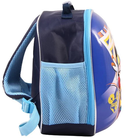 DISNEY MICKEY HARD SHELL BAG
