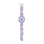 SPIKY Digital Sports Watch for Kids | Multifunctional, Luminous Display, Alarm | Water Resistant & Printed Silicone Strap | Best Birthday Gift Wrist Watches for Girls & Boys | Age 2-14 yrs