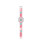 SPIKY Digital Sports Watch for Kids | Multifunctional, Luminous Display, Alarm | Water Resistant & Printed Silicone Strap | Best Birthday Gift Wrist Watches for Girls & Boys | Age 2-14 yrs
