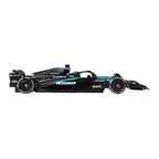 Hot Wheels Premium Race Team Mercedes-Benz - Driver 1 Die-Cast Formula 1® Collectible Toy Race Car