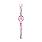 SPIKY Cat Ears Digital Sports Watch for Kids | Multifunctional with Luminous Display & Alarm | Water Resistant & Silicone Strap | Best Birthday Gift Wrist Watches for Girls & Boys | Age 2-14 yrs