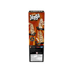 Hasbro Gaming Original Jenga Stacking Tower Game, Fun for Kids & Families, Birthday Gift Toys for Kids Ages 6+, for 1 or More Players