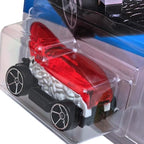 Hot Wheels Worldwide Basic Toy Car for Kids & Collectors | HW SUSHI TUNER