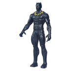 Marvel Black Panther 6-in Basic Action Figure, Toys for Kids Ages 4 and up