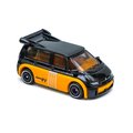 Hot Wheels - Renault Espace F1 - HW Modified 5/5