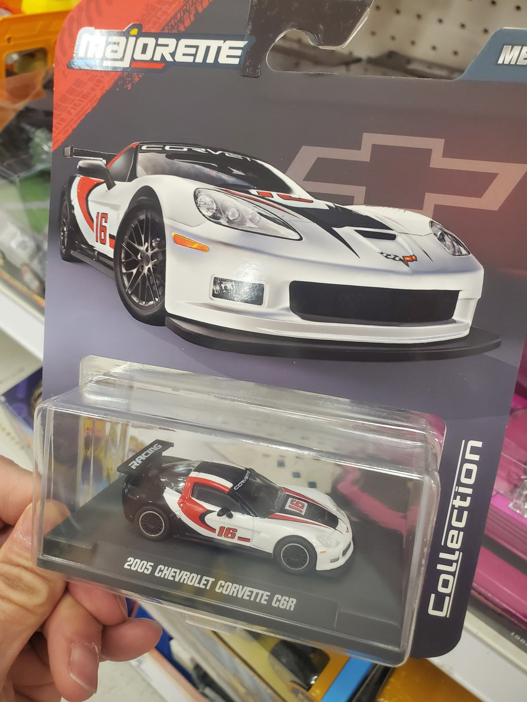 Majorette wave 2 premium vintage collection (Set of 6 cars)