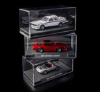 Majorette wave 2 premium vintage collection (Set of 6 cars)