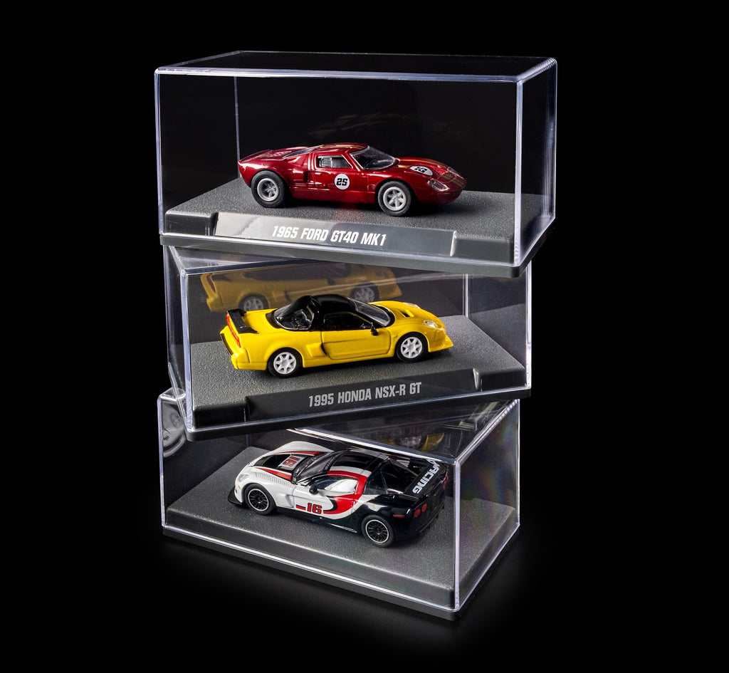 Majorette wave 2 premium vintage collection (Set of 6 cars)