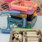 Office Meal Time - 100% Spill Proof - 710ml