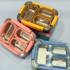 Office Meal Time - 100% Spill Proof - 710ml