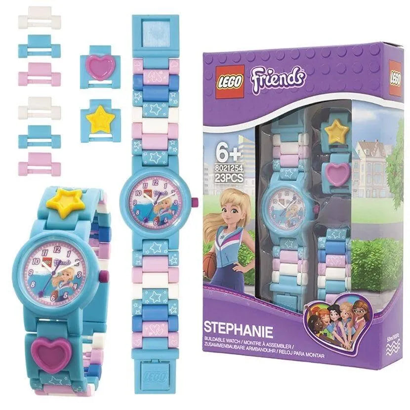 Lego - Kids Original Watch - 24pcs