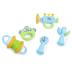 Simba ABC Music Set Multicolour 12M+