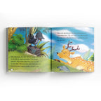 Moral Tales From Panchtantra: Timeless Stories For Children From Ancient India