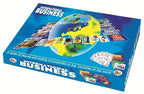 Plastic and Paper International Business Family Board Game (Multicolour),for-All Ages, Big Kid