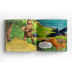 Moral Tales From Panchtantra: Timeless Stories For Children From Ancient India