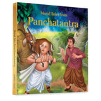 Moral Tales From Panchtantra: Timeless Stories For Children From Ancient India