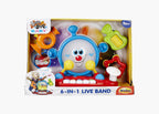 WinFun E 6 in 1 Live Band