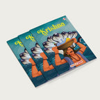 My First Mythology Tale (Illustrated) (Set of 5 Books) - Mahabharata, Krishna, Hanuman, Ganesha, Ramayana - Story Book for Kids