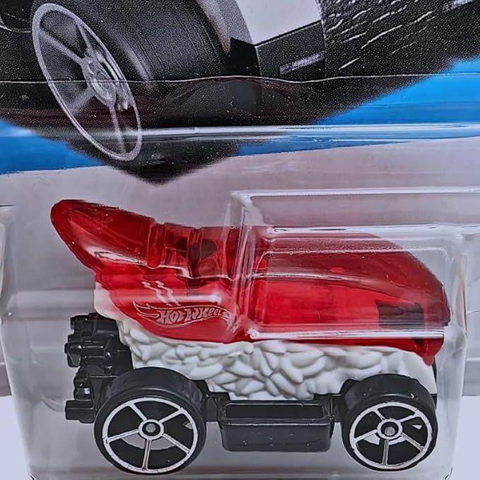 Hot Wheels Worldwide Basic Toy Car for Kids & Collectors | HW SUSHI TUNER