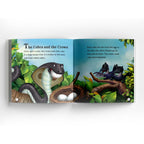 Animals Tales From Panchtantra: Timeless Stories for Children From Ancient India