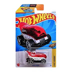 Hot Wheels Worldwide Basic Toy Car for Kids & Collectors | HW SUSHI TUNER