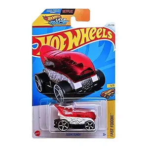 Hot Wheels Worldwide Basic Toy Car for Kids & Collectors | HW SUSHI TUNER