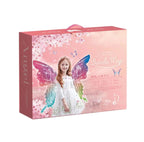 Electric Fairy Wings - Musical with Glowing Lights