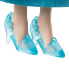 Disney Frozen Toys, Elsa Fashion Doll with Signature Clothing and Accessories Inspired, Gifts for Kids