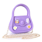 cherryberry Lady Bag | HandBag | Fashion Messenger Bags | Lug Purses
