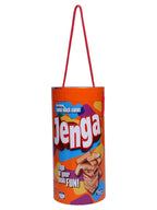 Hasbro Gaming Original Jenga Stacking Tower Game, Fun for Kids & Families, Birthday Gift Toys for Kids Ages 6+, for 1 or More Players