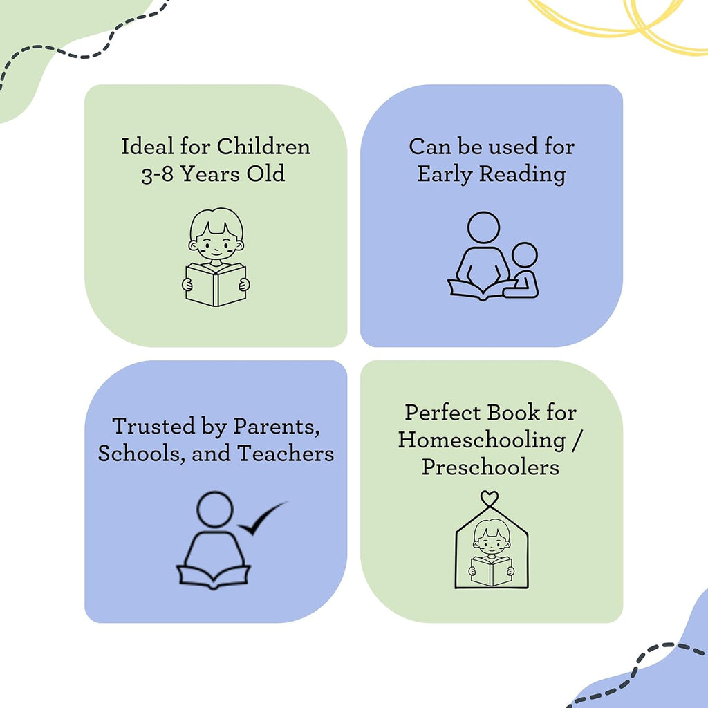 Things I Can't See: A Unique Book for Kids on Empathy Ages 3-8 by SAM & MI | Helps Children Recognise Different Emotions & Discover Their Reasons