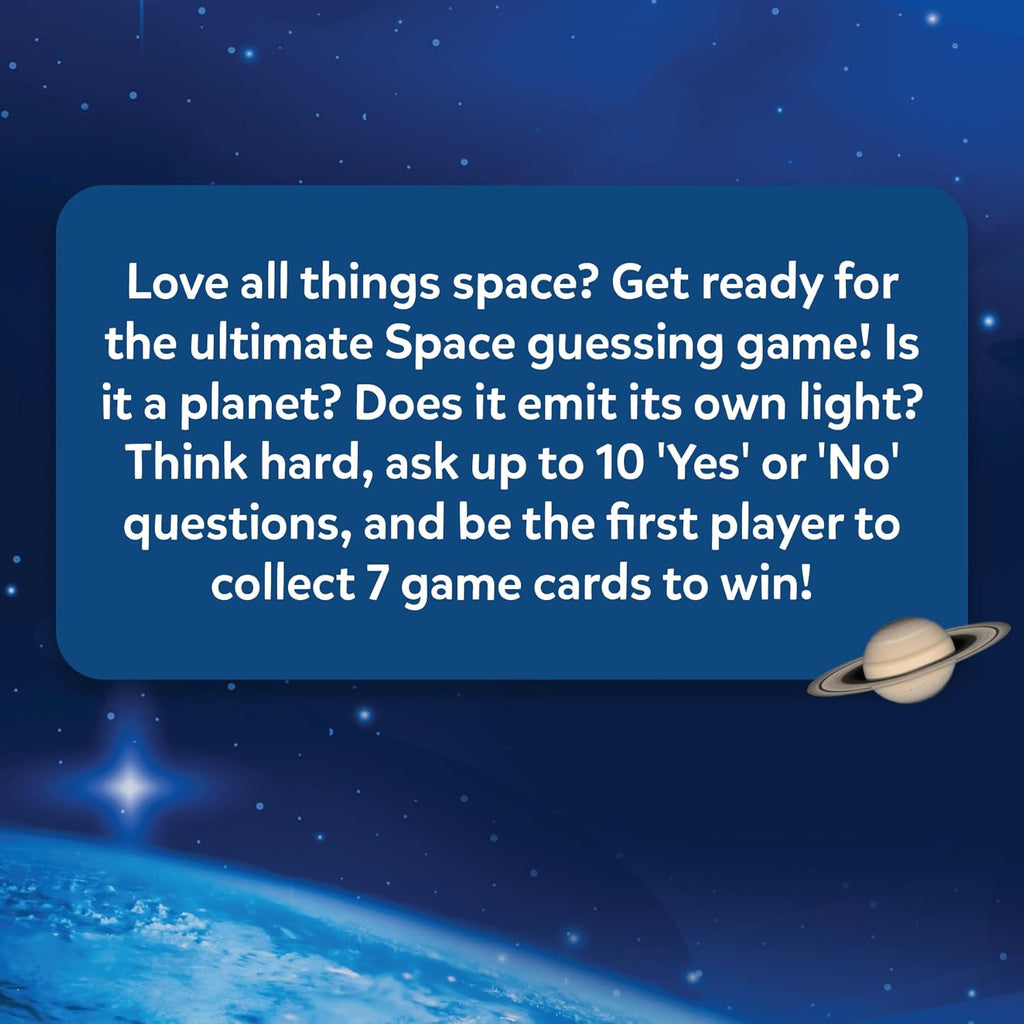 Skillmatics Guess in 10 Disney, Card Game for Girls, Boys, Kids, Teens, Adults, Who Love Cinderella, Mickey Mouse, Moana, Gifts for Ages 6, 7, 8, 9 and Up