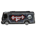 Hot Wheels Tour Bus, 1:64 Scale Die-Cast Replica from Popular Movie, TV Show or Video Game
