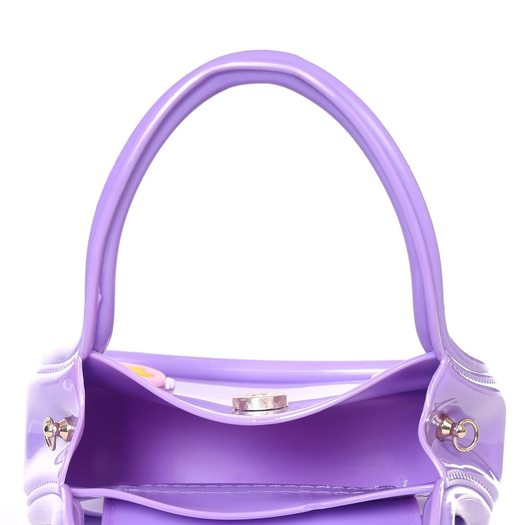 cherryberry Lady Bag | HandBag | Fashion Messenger Bags | Lug Purses