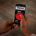 Taboo Board Game|Word Guessing Party for Adults and Teens|Ages 13+|for 4+ Players|Hilarious Party Games