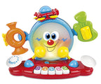 WinFun E 6 in 1 Live Band