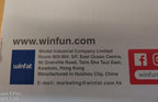 Winfun Roll N Learn Activity Ocean Ball | Interactive Toy with Light, Sound & Rolling Action & Sea Creatures | Great for Motor Skills & Sensory Development of Infant Boy & Girl 8M+