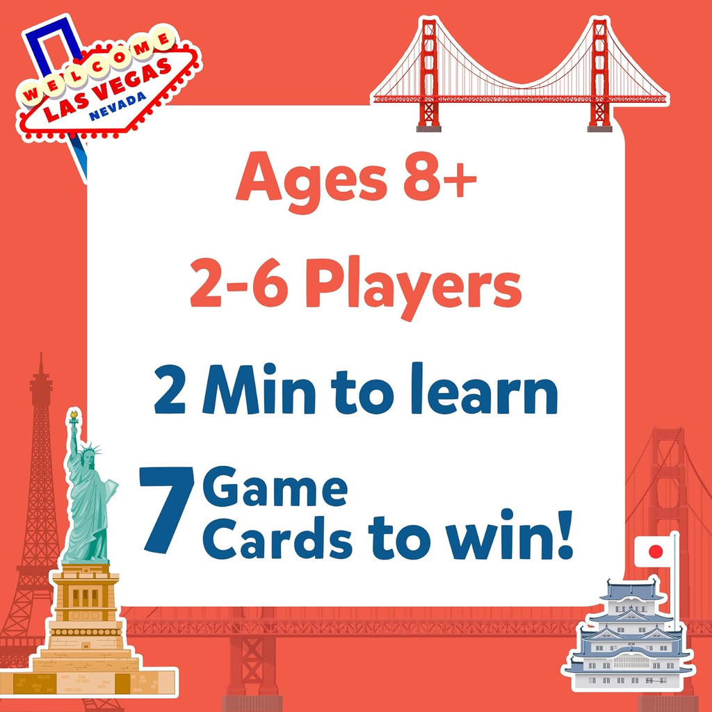 Skillmatics Guess in 10 Disney, Card Game for Girls, Boys, Kids, Teens, Adults, Who Love Cinderella, Mickey Mouse, Moana, Gifts for Ages 6, 7, 8, 9 and Up