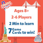 Skillmatics Guess in 10 Disney, Card Game for Girls, Boys, Kids, Teens, Adults, Who Love Cinderella, Mickey Mouse, Moana, Gifts for Ages 6, 7, 8, 9 and Up
