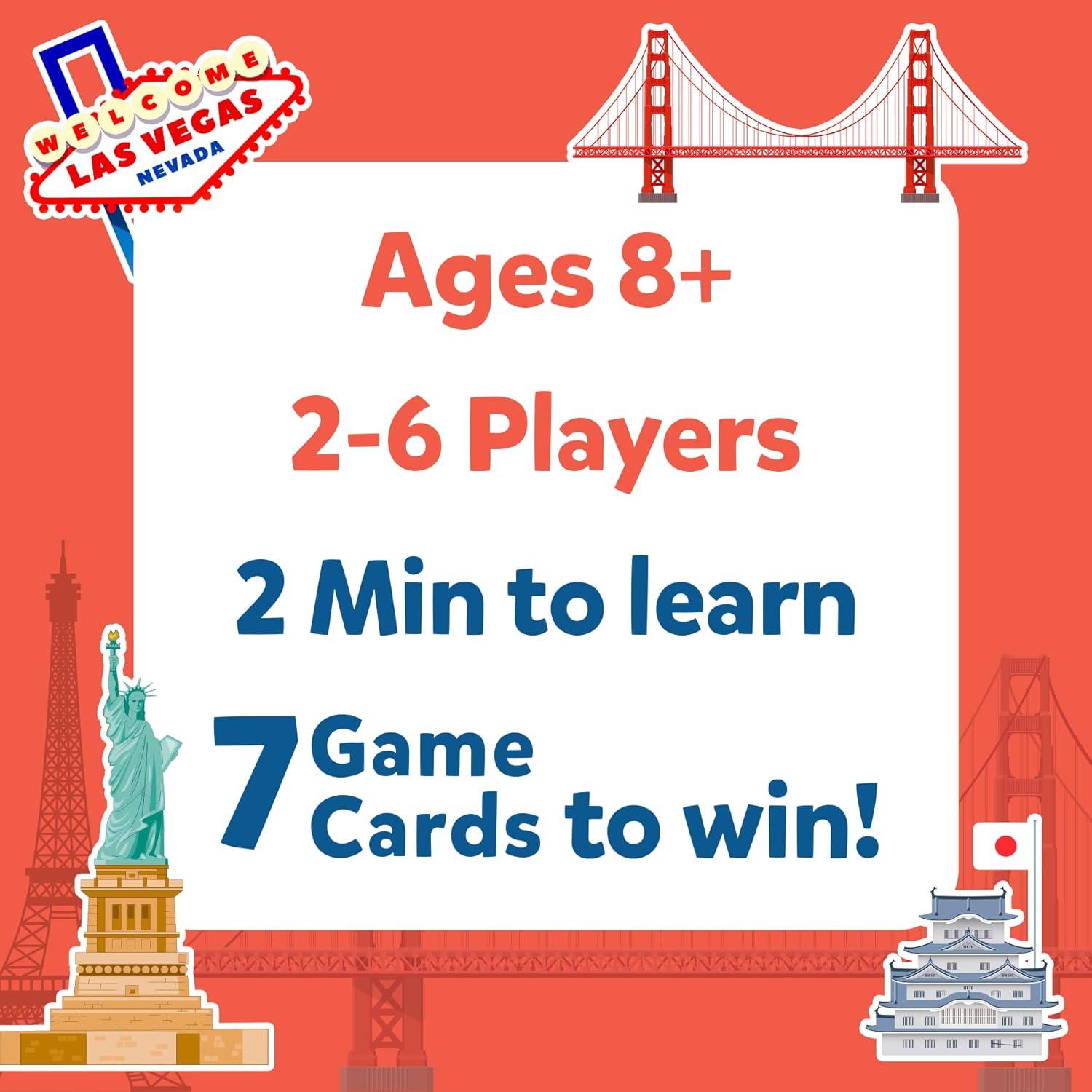Skillmatics Guess in 10 Disney, Card Game for Girls, Boys, Kids, Teens, Adults, Who Love Cinderella, Mickey Mouse, Moana, Gifts for Ages 6, 7, 8, 9 and Up