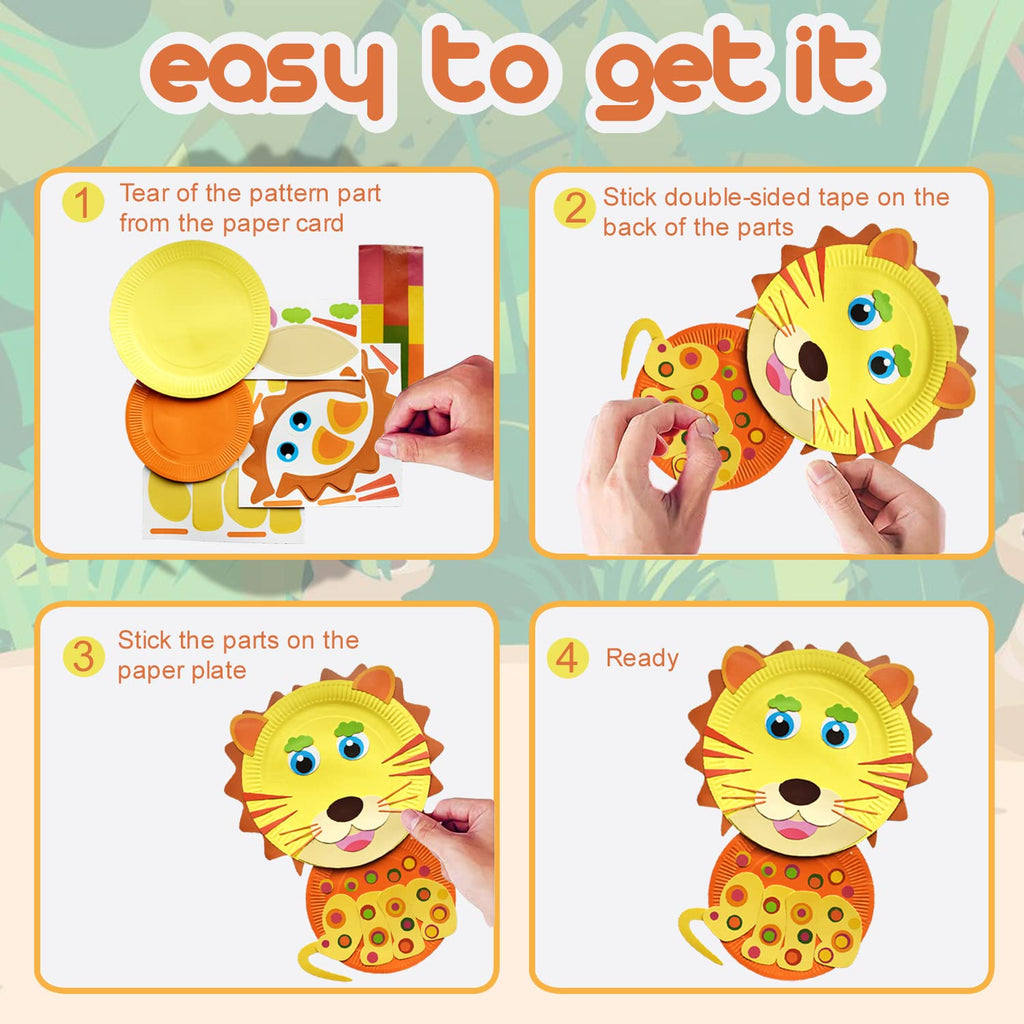 Mirada Art & Craft,BFF Scrapbook, Ideal Gift for Boys & Girls, 6+ (MAC2010)